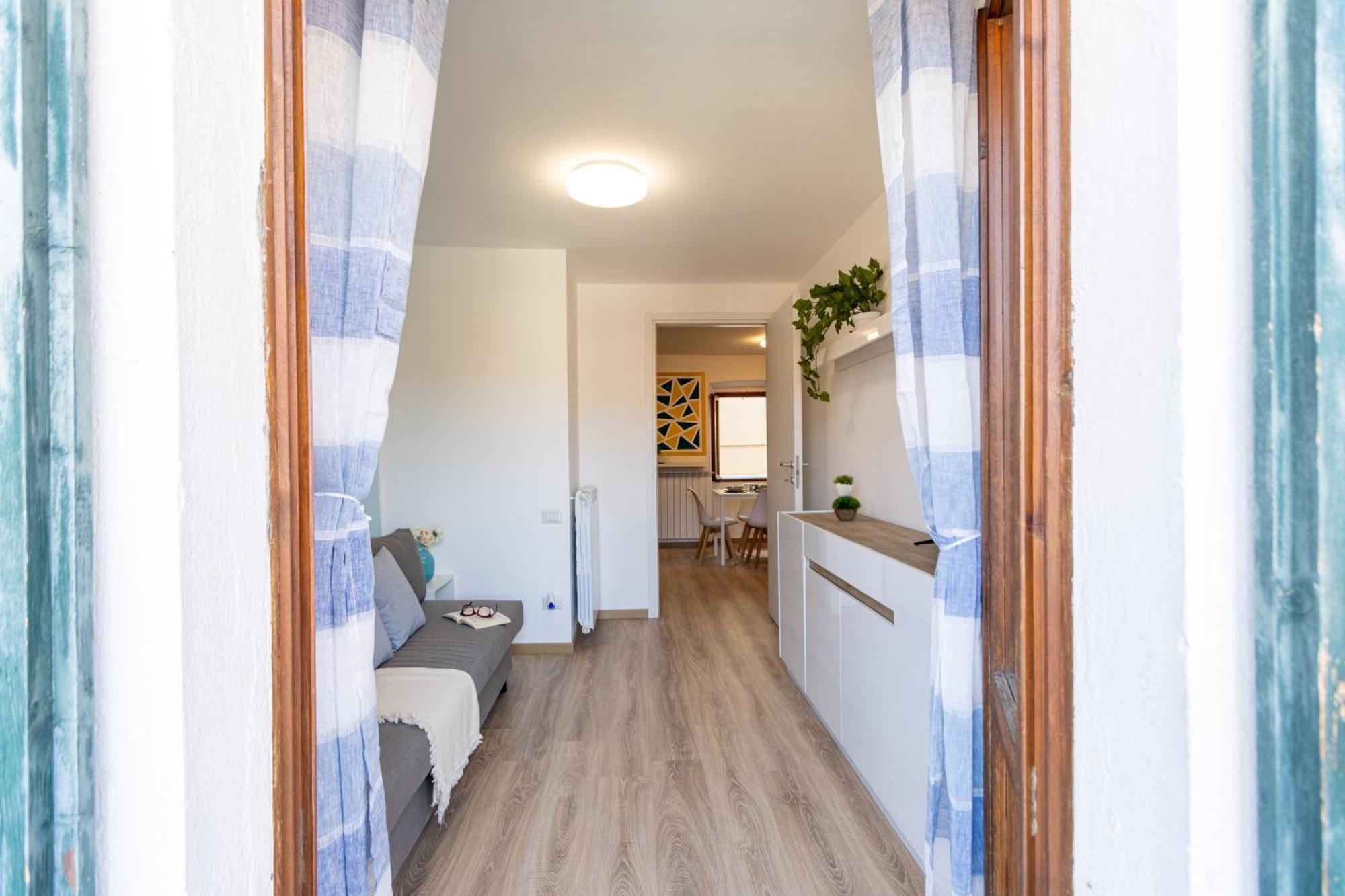 Golden Lake - Luxury Apartment ☆☆☆☆☆ - 100M From The Lake Baveno Exterior foto