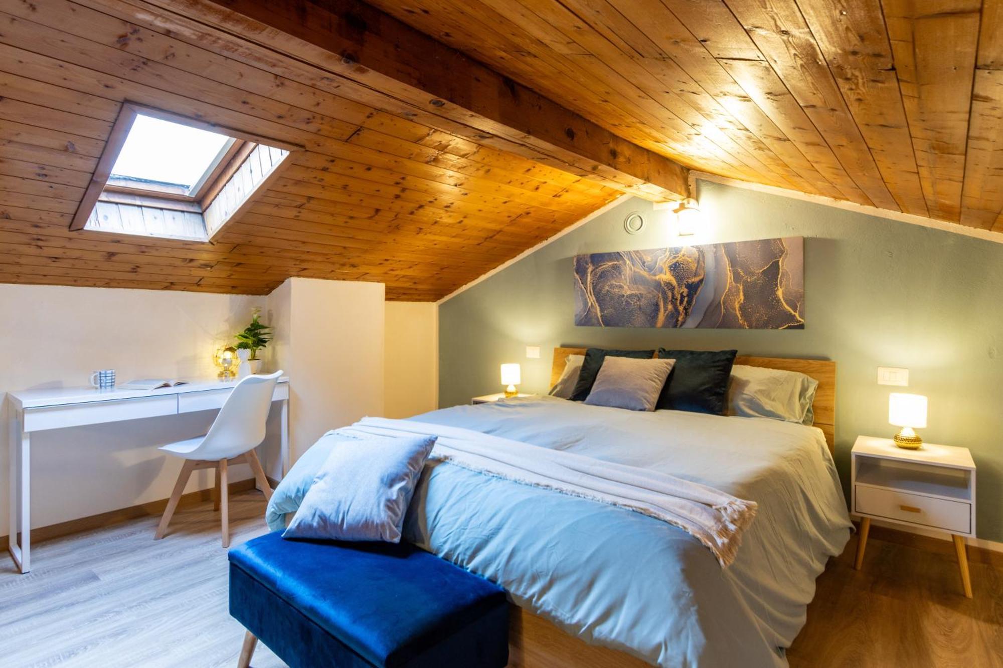 Golden Lake - Luxury Apartment ☆☆☆☆☆ - 100M From The Lake Baveno Exterior foto
