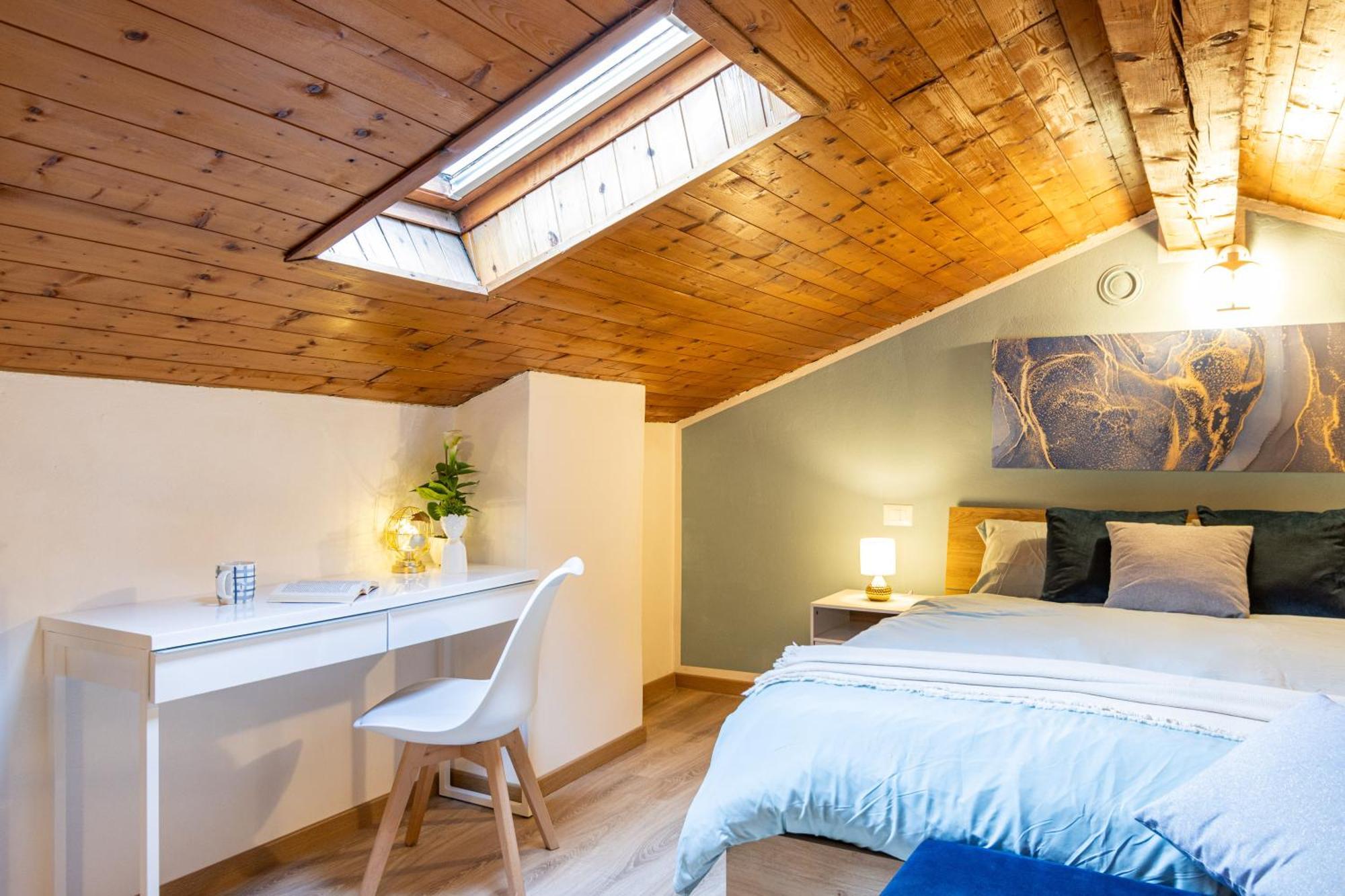 Golden Lake - Luxury Apartment ☆☆☆☆☆ - 100M From The Lake Baveno Exterior foto